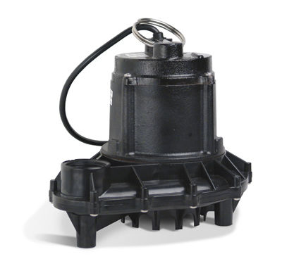 Pompa - PFEF - Orenco Systems