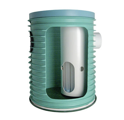 Filtro per fossa settica - FTB - Orenco Systems