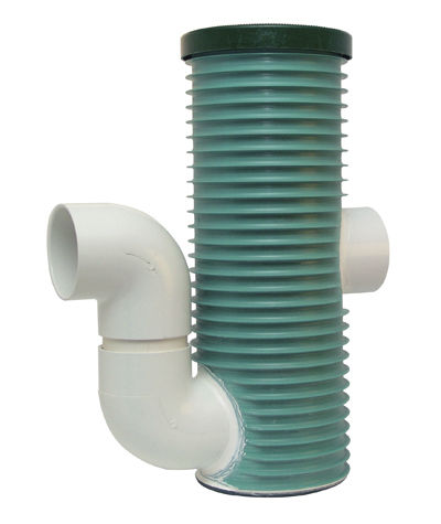 Vasca di recupero d'acqua piovana - SCB - Orenco Systems