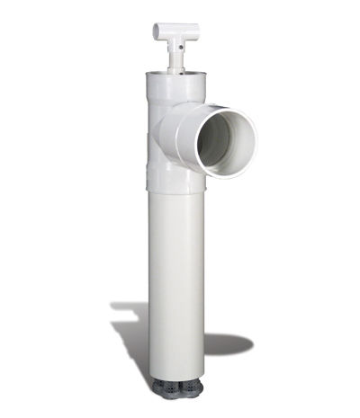 Filtro per effluente per fossa settica - FTJ - Orenco Systems