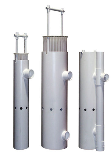 Filtro per effluente per fossa settica - FT SERIES - Orenco Systems