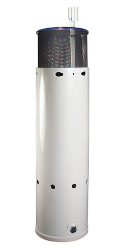 Filtro per effluente per fossa settica - SV - Orenco Systems