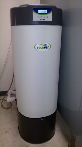 Impianto di depurazione per acqua - RECOVER® - BioMicrobics