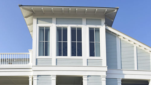 Cornice di finestra - FINISH GRADE TRIM - AZEK Building Products