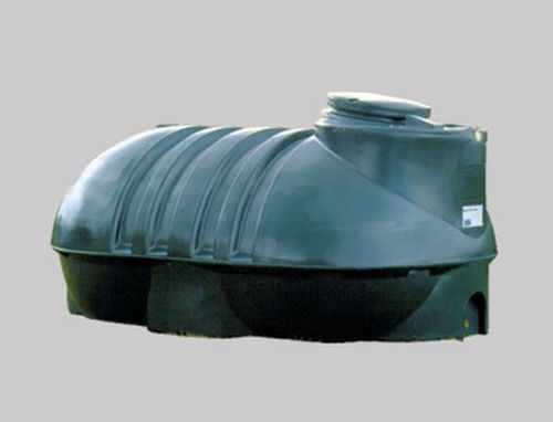 Serbatoio di stoccaggio per acque reflue - H3500 - BALMORAL TANKS