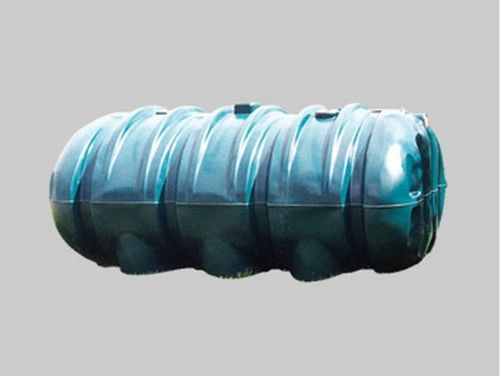 Serbatoio di stoccaggio per acque reflue - H2000 - BALMORAL TANKS