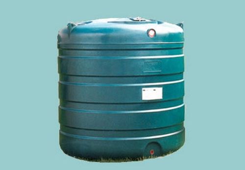 Serbatoio di recupero acque meteoriche - V1800 - BALMORAL TANKS - fuori terra