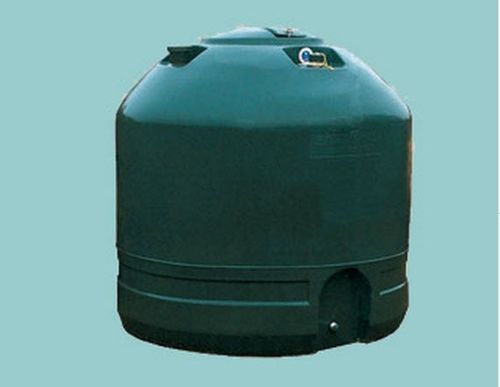 Serbatoio di recupero acque meteoriche - V1365 - BALMORAL TANKS - fuori terra