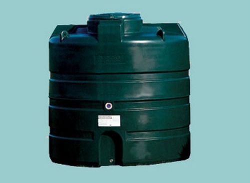 Serbatoio di stoccaggio dell'acqua - V2600 - BALMORAL TANKS