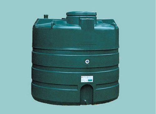 Serbatoio di recupero acque meteoriche - V3635 - BALMORAL TANKS - fuori terra