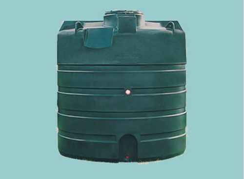Serbatoio di recupero acque meteoriche - V5455 - BALMORAL TANKS - fuori terra