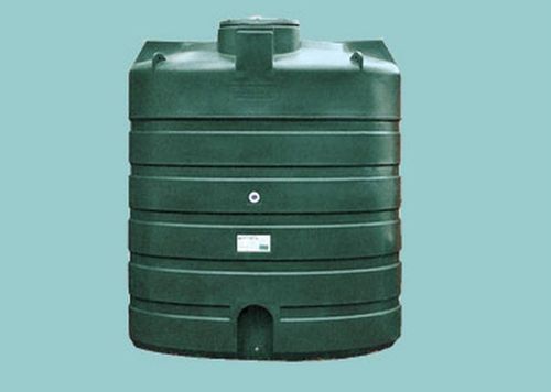 Serbatoio di recupero acque meteoriche - V7270 - BALMORAL TANKS - fuori terra