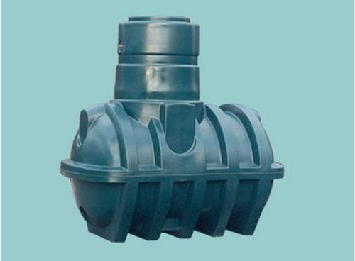 Serbatoio di stoccaggio dell'acqua - 1370UG - BALMORAL TANKS