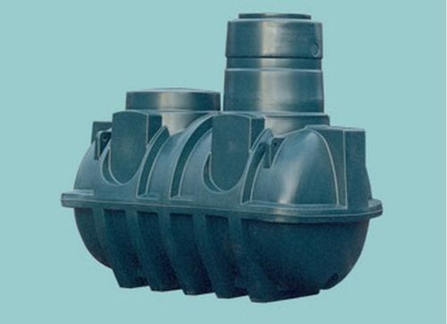 Serbatoio di stoccaggio dell'acqua - 2410UG - BALMORAL TANKS