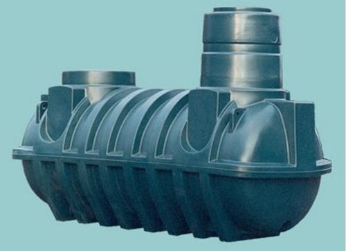 Serbatoio di stoccaggio dell'acqua - 3090UG  - BALMORAL TANKS