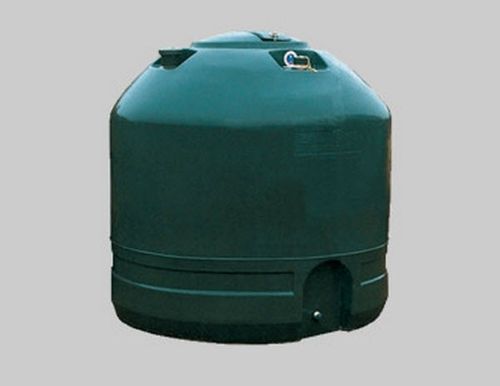 Serbatoio di stoccaggio per acque reflue - V1365 - BALMORAL TANKS