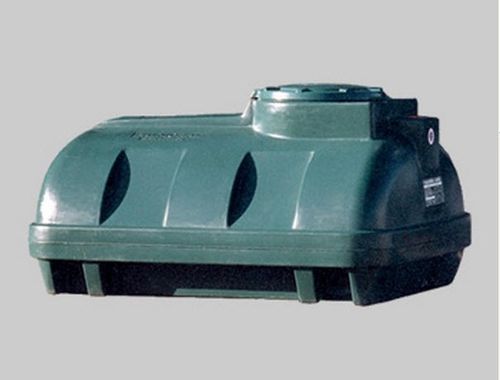 Serbatoio di stoccaggio per acque reflue - LP1250 - BALMORAL TANKS