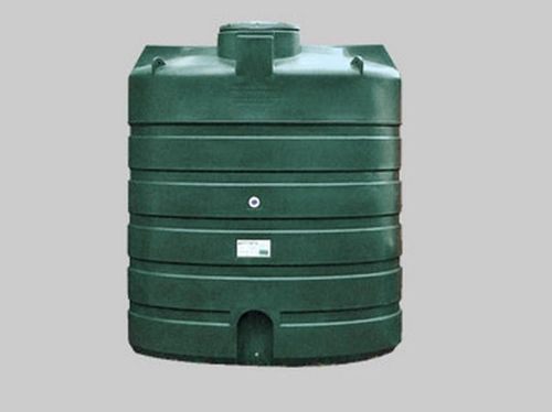 Serbatoio di stoccaggio per acque reflue - V7270 - BALMORAL TANKS