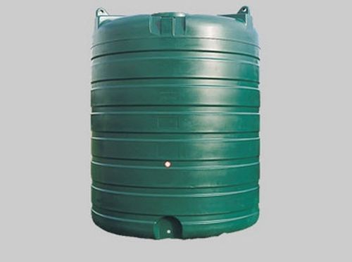 Serbatoio di stoccaggio per acque reflue - V10000 - BALMORAL TANKS
