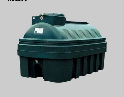 Serbatoio di stoccaggio per acque reflue - HB1590 - BALMORAL TANKS