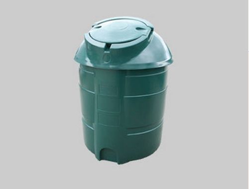 Serbatoio di stoccaggio per acque reflue - VB500 - BALMORAL TANKS