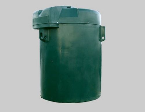 Serbatoio di stoccaggio per acque reflue - VB5000 - BALMORAL TANKS