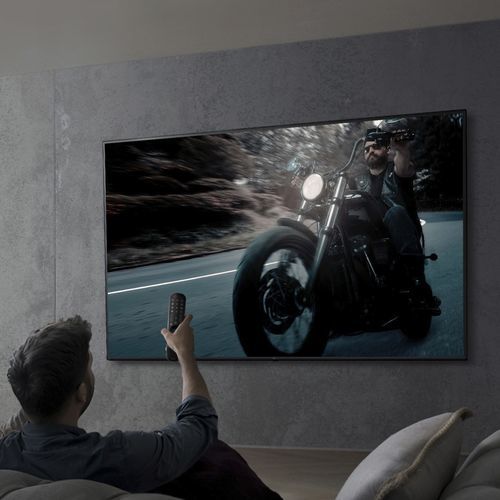 TV smart - UR80 - LG Electronics - UHD / LED / 70"
