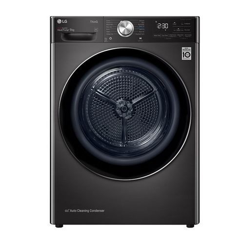 Asciugatore a carico frontale - Eco Hybrid™ - LG Electronics