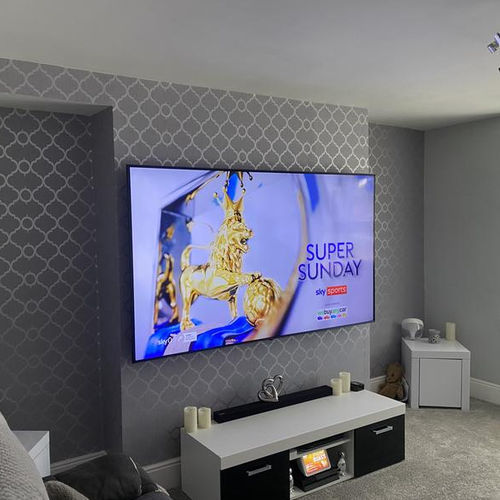 TV smart - UR81 - LG Electronics - UHD / LED / 86"