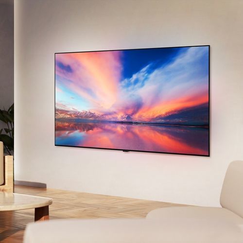 TV smart - B4 - LG Electronics - UHD / OLED / 55"