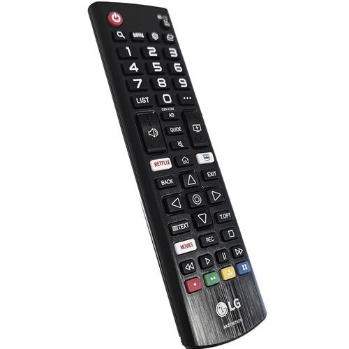Telecomando per sistema multimedia - AKB series - LG Electronics