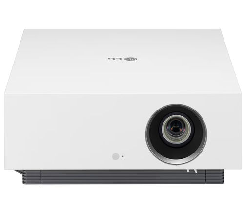 Videoproiettore home cinema - HU810PW - LG Electronics