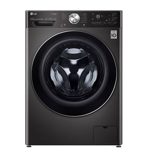 Lavasciuga a pavimento - TurboWash™360 - LG Electronics