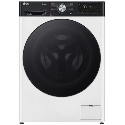 Lavasciuga a pavimento - DUAL Dry™ - LG Electronics