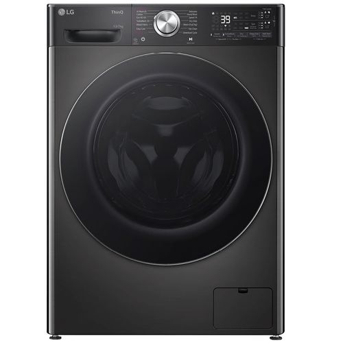 Lavasciuga a pavimento - BIG In™ - LG Electronics