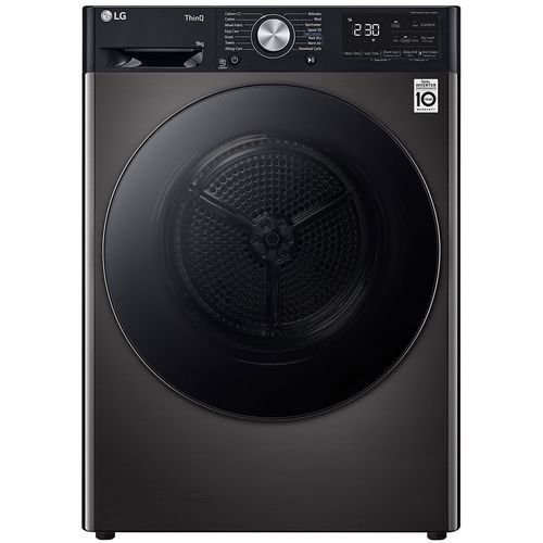 Asciugatore a carico frontale - Heat Pump™ - LG Electronics