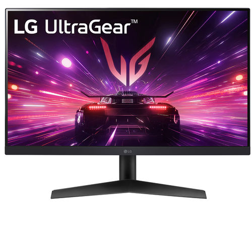 Monitor fisso - UltraGear™ - LG Electronics - retrattile / a colori