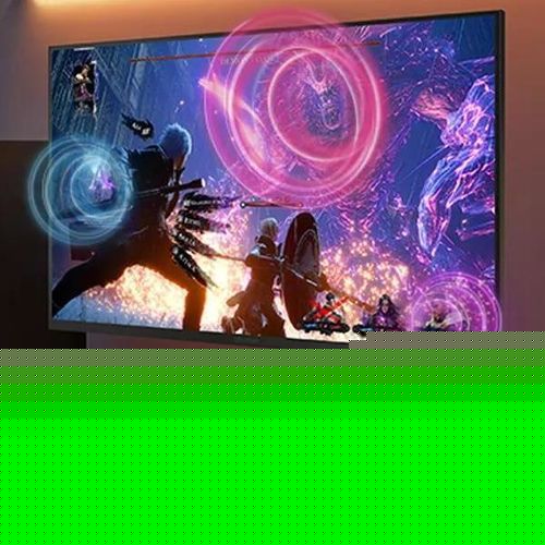Monitor fisso - 27GM950B-B - LG Electronics - retrattile / LCD / a colori