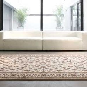Tappeto tradizionale - VIVALDI - Balta Rugs - a motivi / in seta / rettangolare
