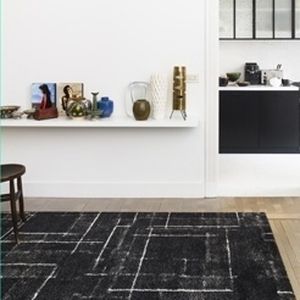 Tappeto contemporaneo - ELEGANCE COSY - Balta Rugs - a motivi / in lana / rettangolare