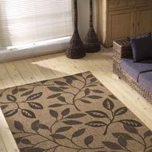 Tappeto contemporaneo - DECORA - Balta Rugs - a motivi / in polipropilene / rettangolare