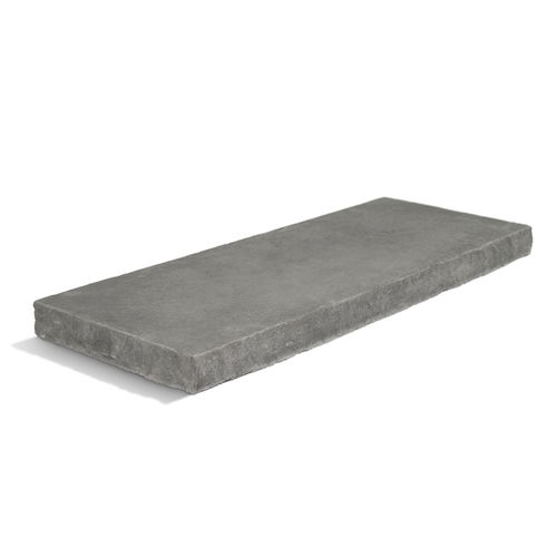 Coprimuro in pietra - SPLIT-EDGE - Eldorado Stone