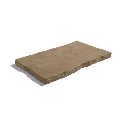 Coprimuro in pietra - SNAPPED EDGE™ - Eldorado Stone