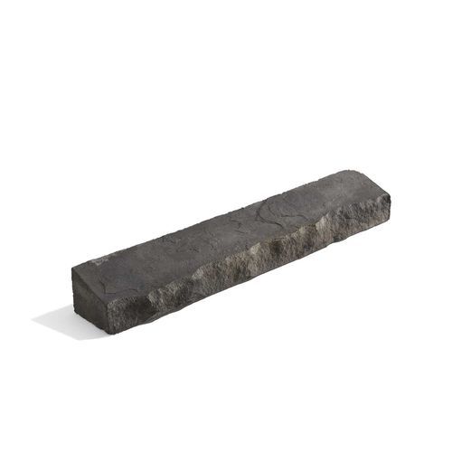 Davanzale in pietra naturale - SNAPPED EDGE™ WAINSCOT - Eldorado Stone - per esterni