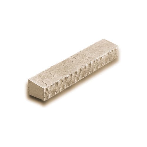 Davanzale in pietra naturale - CHISELED EDGE WAINSCOT - Eldorado Stone - per esterni