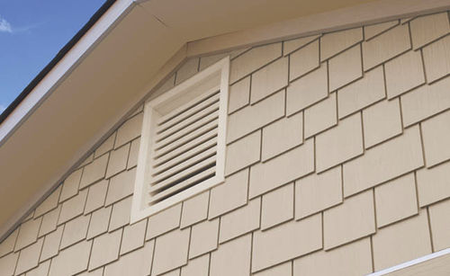 Lastra di paramento in cemento - NICHISTRAIGHT™ - NICHIHA FIBER CEMENT - aspetto pietra