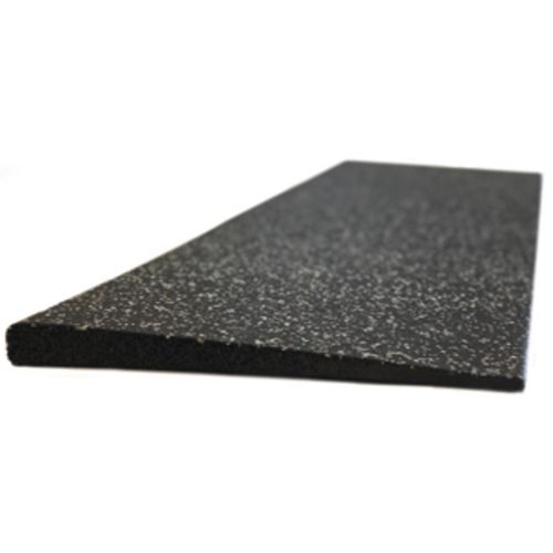 Rampa in gomma - ADA - ECOsurfaces Recycled Rubber Flooring - modulare / portatile