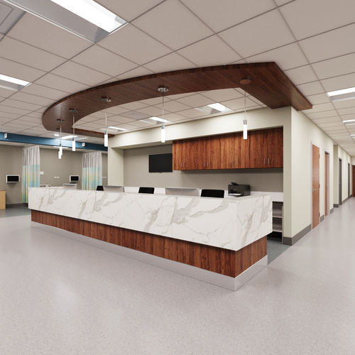 Pavimento in Enomer® - NADA RX  - ECOsurfaces Recycled Rubber Flooring - da interno / per ufficio / per edifici pubblici