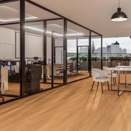 Pavimento in vinile - VALERA RXT   - ECOsurfaces Recycled Rubber Flooring - da interno / professionale / per il settore terziario
