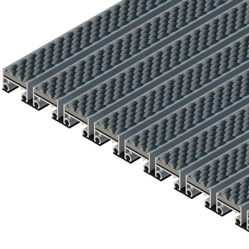Moquette in tessuto non tessuto - REXMAT - SUMIGRAN - in polipropilene / in PVC / contract